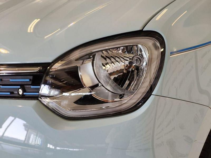 Renault Twingo Electric Twingo Intens 22 kWh rif.GF922