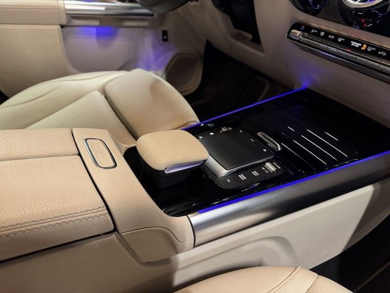 Mercedes-Benz GLA GLA 200 d Automatic Sport Plus