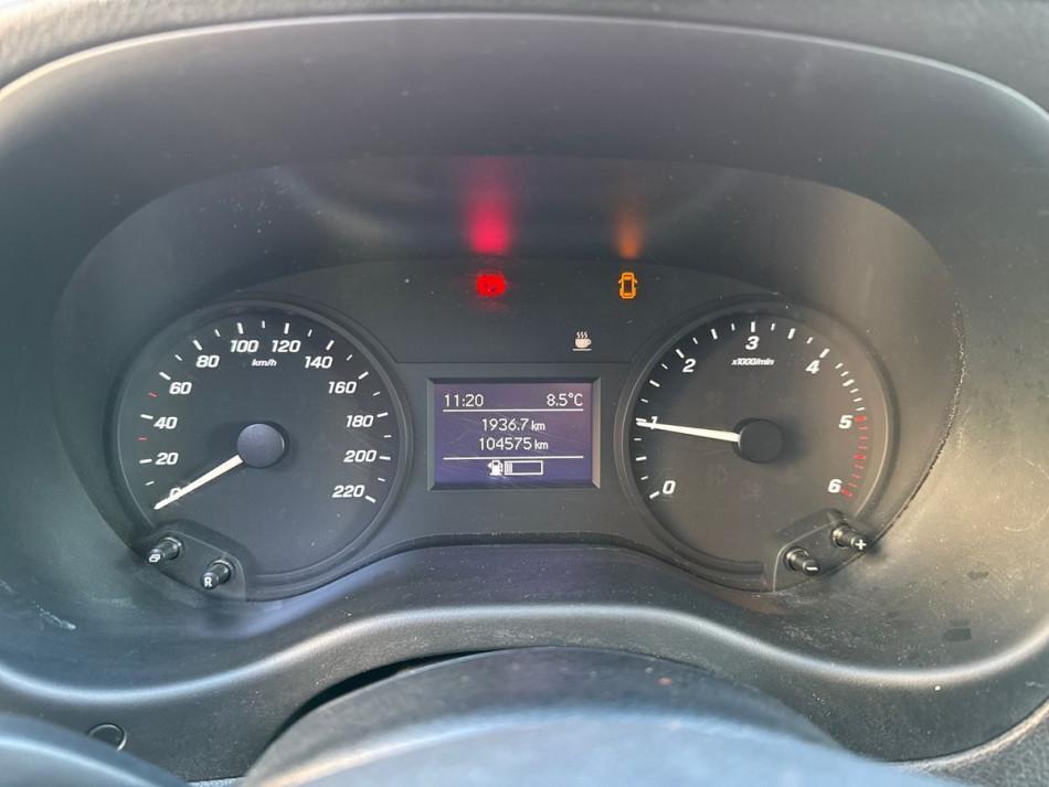 Mercedes Vito III Furgone Vito 110 Cdi Compact