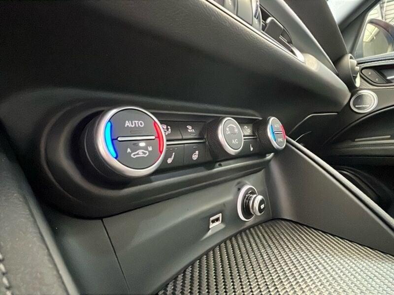 Alfa Romeo Stelvio 2.9 V6 520 CV Quadrifoglio AT8 Q4