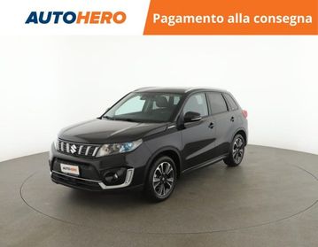 SUZUKI Vitara 1.4 Boosterjet A/T 4WD AllGrip Starview