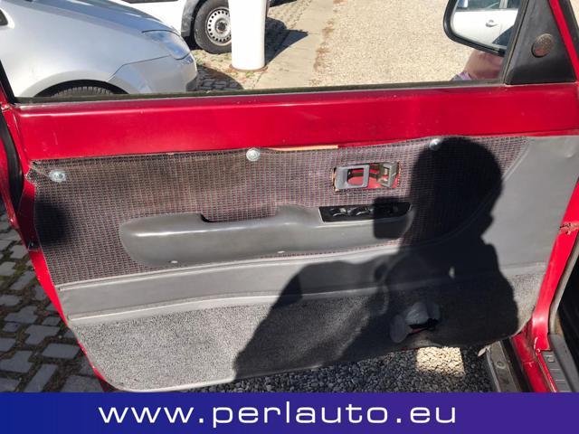 DAIHATSU Feroza 1.6i cat Resin-top SX