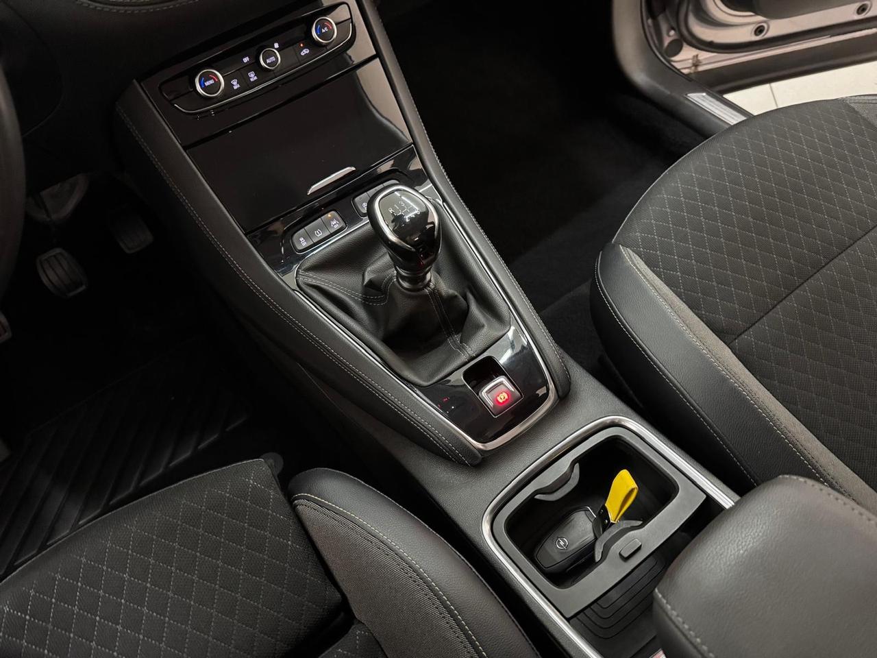 Opel Grandland X 1.6 Diesel 120/CV 2017