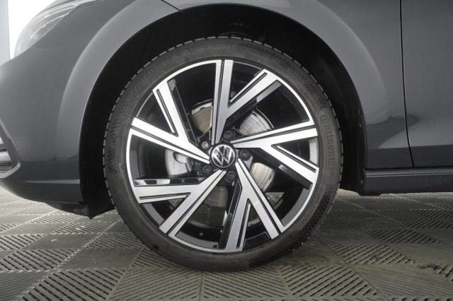 VOLKSWAGEN Golf Golf 1.5 eTSI 130 CV EVO ACT DSG Life