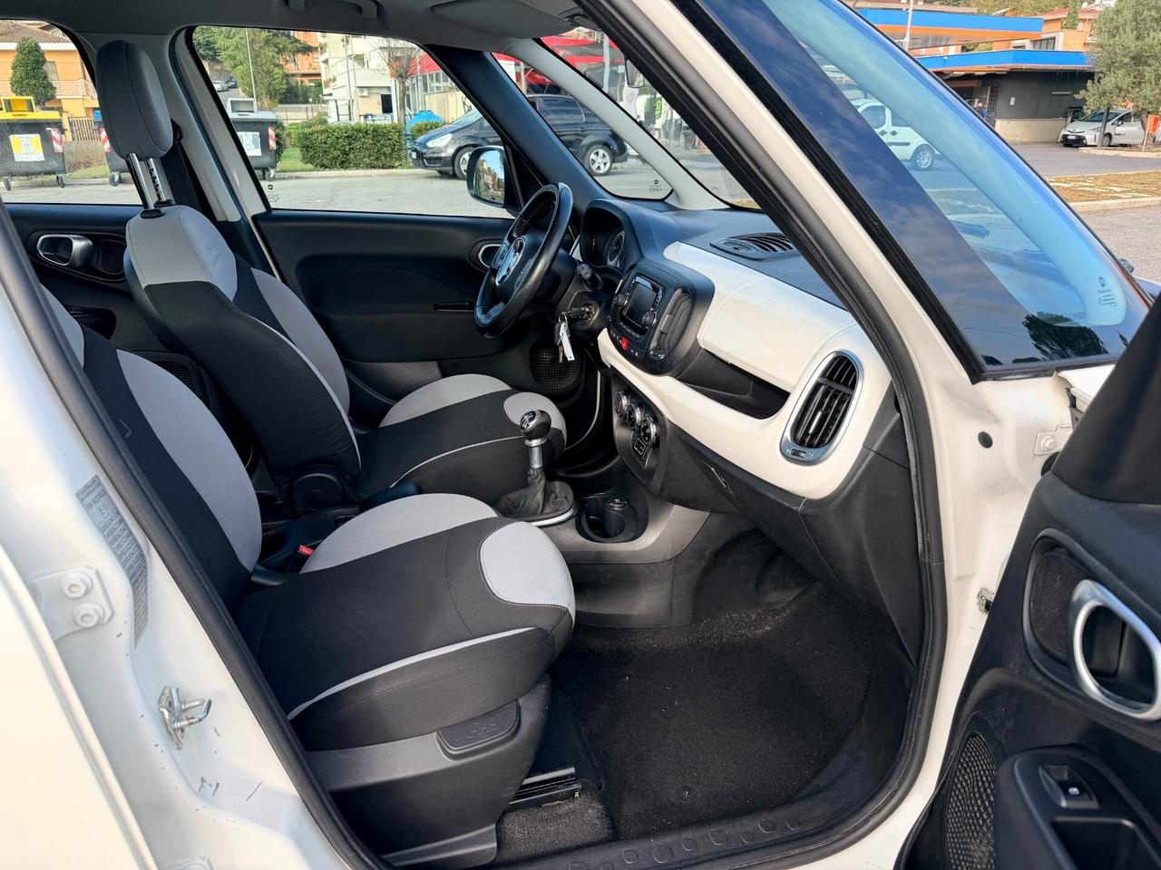 Fiat 500L 1.4 95 CV Lounge EURO6