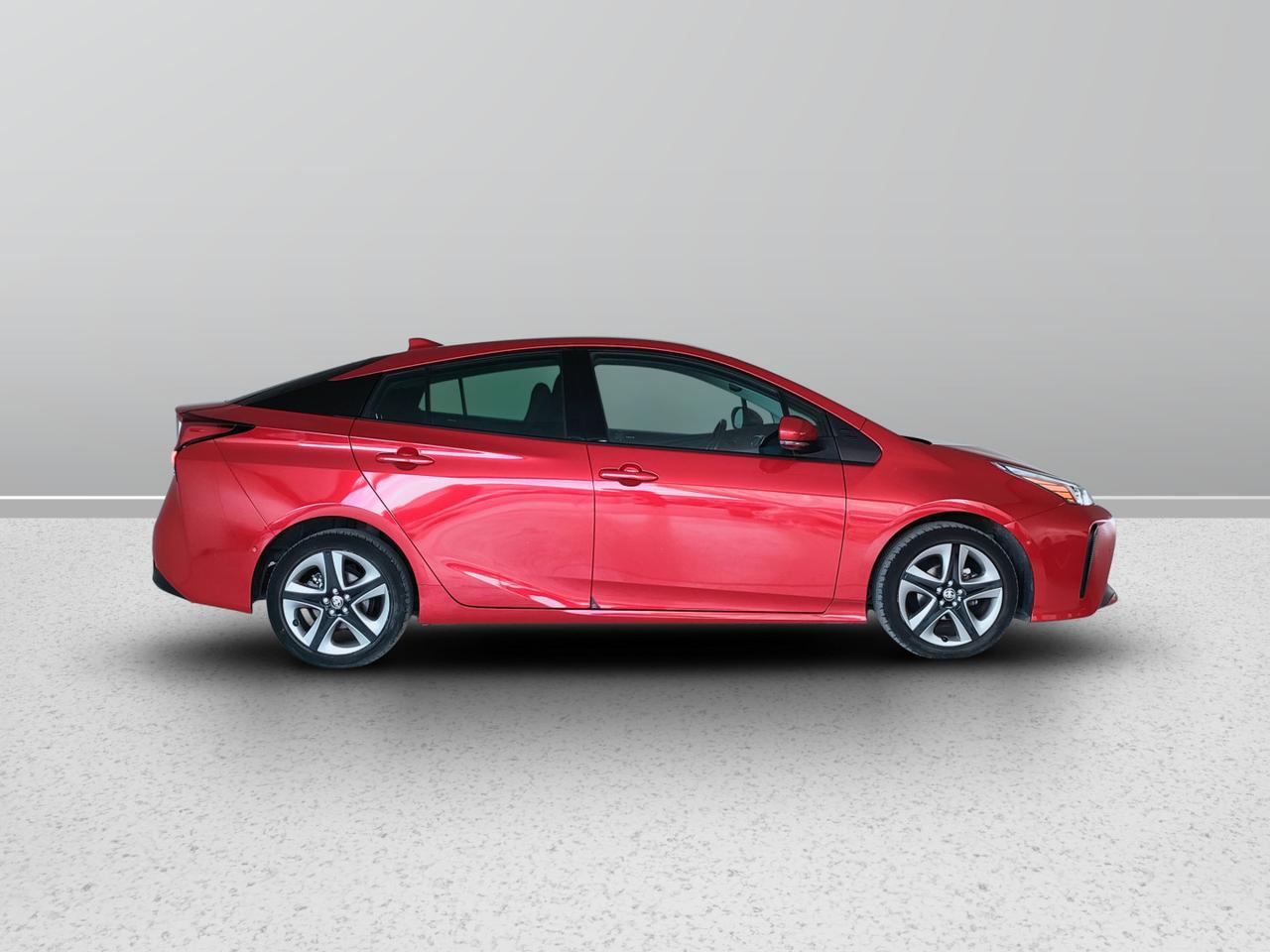 TOYOTA Prius IV 2019 - Prius 1.8h Lounge awd-i ecvt my20