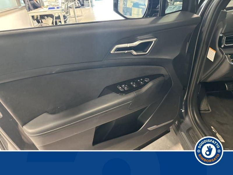 KIA Sportage 1.6 PHEV AWD Style (SR, BC, SPT) MY25