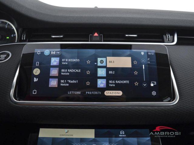LAND ROVER Range Rover Evoque 2.0D I4 163 CV AWD Auto