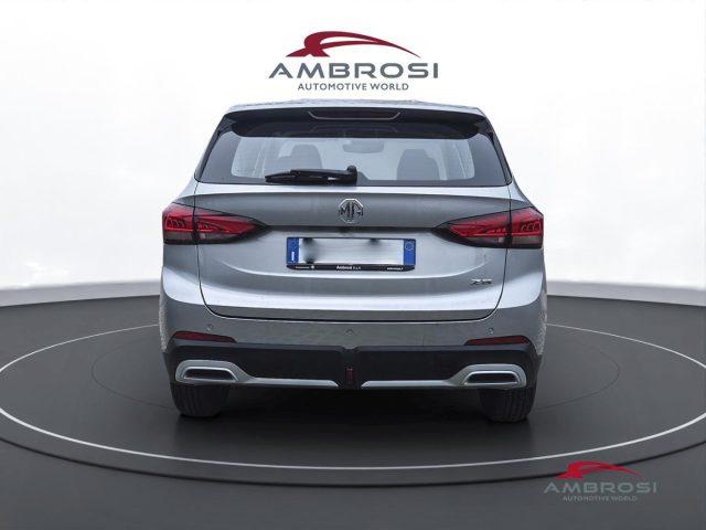 MG ZS MG ICE 1.5L MT 2WD STD