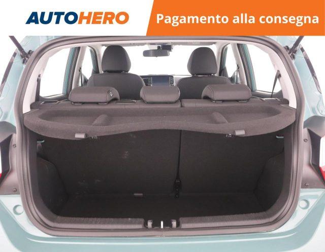 HYUNDAI i10 1.0 MPI Connectline