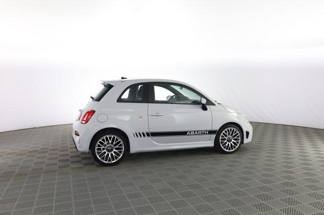ABARTH 595 595 1.4 Turbo T-Jet 145 CV