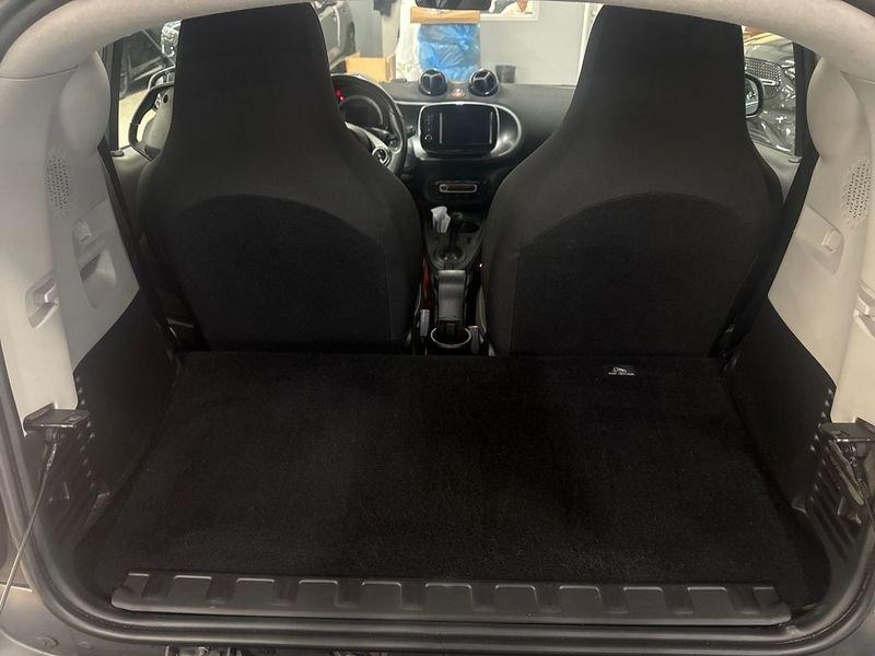 smart fortwo 0.9 t Superpassion 90cv twinamic