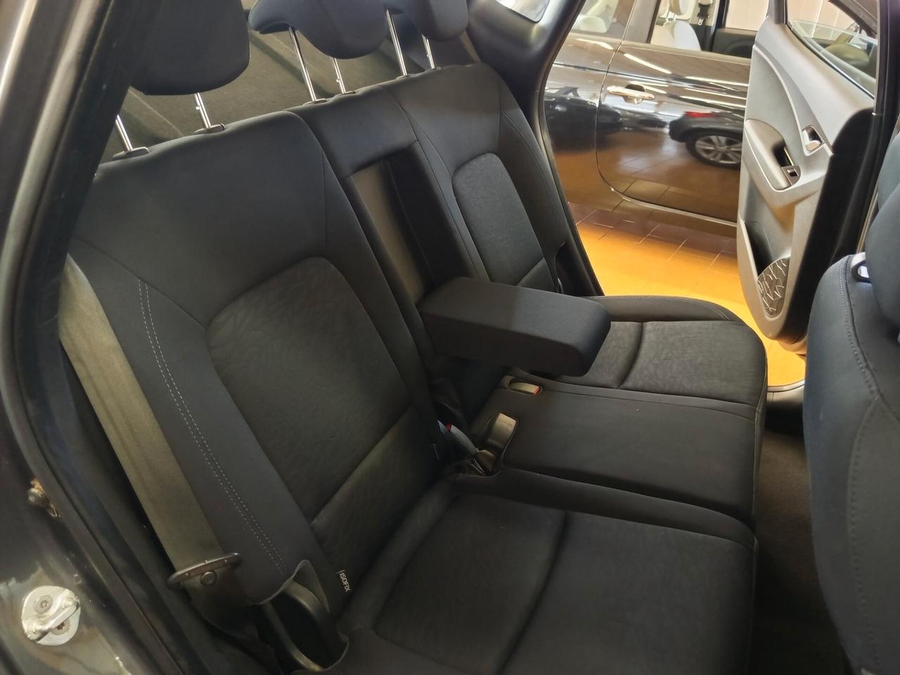 Hyundai iX20 1.4 BENZINA-GPL, 114 Mila chilometri ok neopatentati