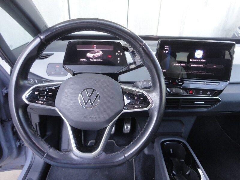 Volkswagen ID.3 ID.3 Pro Performance