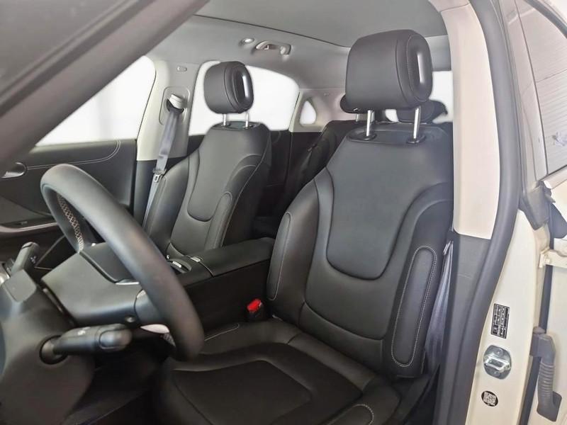 SMART #1 66 KWH PRO+ SUV