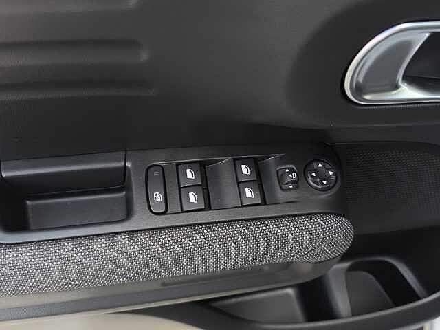 Citroen C3 Aircross PureTech 110 S&S You