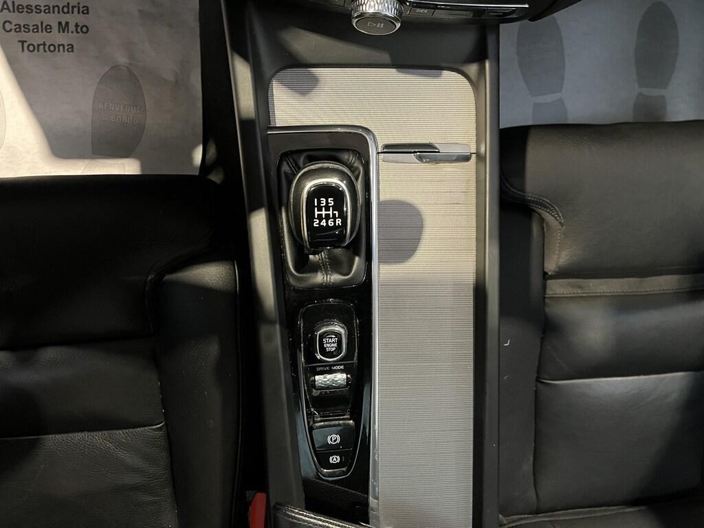 Volvo XC60 2.0 D4 Inscription