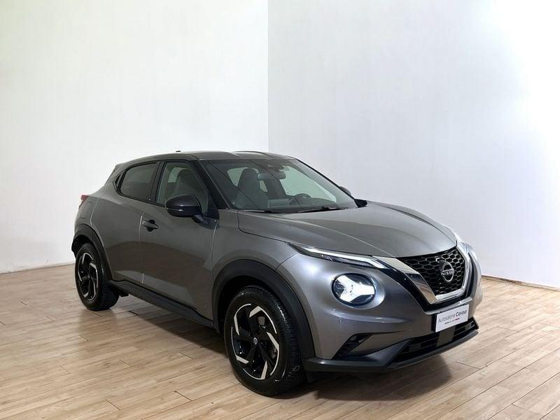 Nissan Juke Juke 1.0 dig-t N-Connecta 114cv dct
