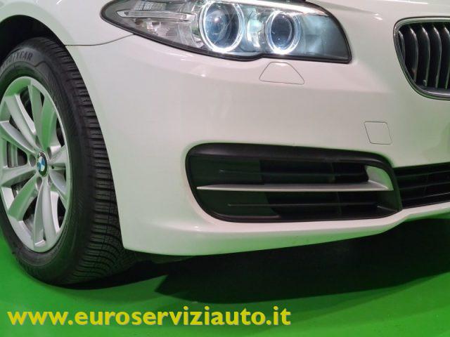 BMW 520 520i