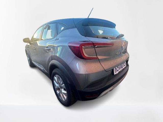 RENAULT Captur Blue dCi 95 CV Zen