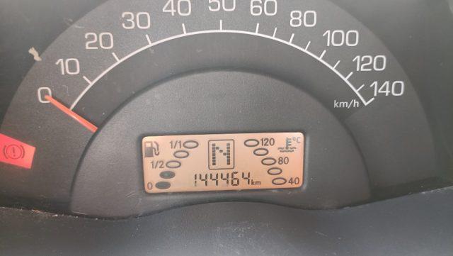 SMART ForTwo 600 smart & passion (40 kW)