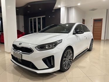 Kia ProCeed 1.6 CRDI DCT GT Line