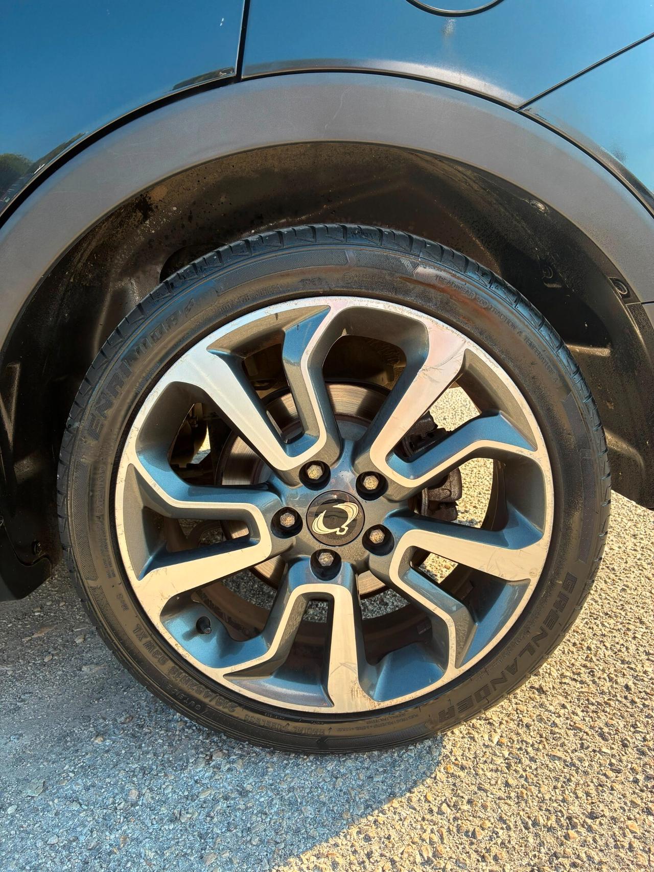 Ssangyong Tivoli 1.6d 2WD Be
