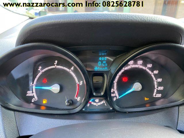 FORD Tourneo Courier 1.5 TDCI 100 CV S&S Plus