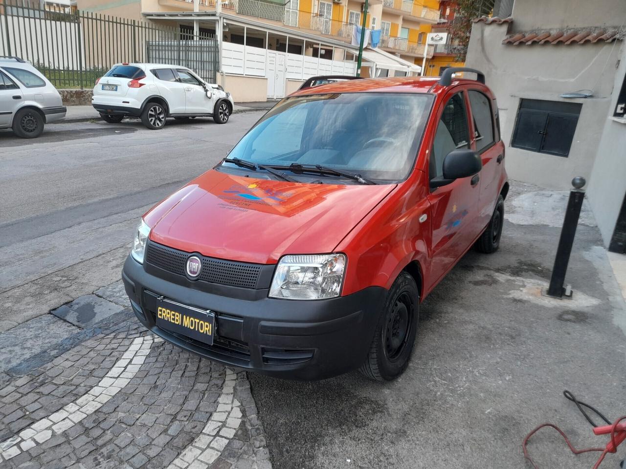 VAN 1.3 MJT Compreso Iva
