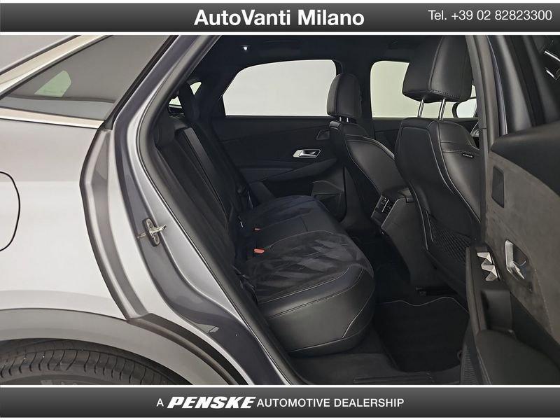 DS DS 7 CROSSBACK E-TENSE E-Tense Automatica Performance Line