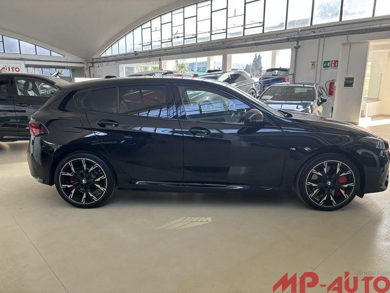 BMW Serie 1 118d MSport Pro