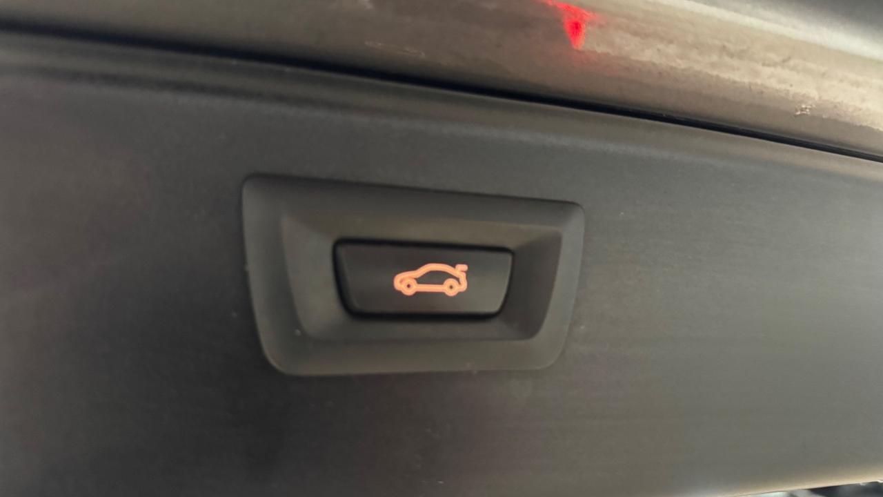 Bmw 520 520d Touring Luxury