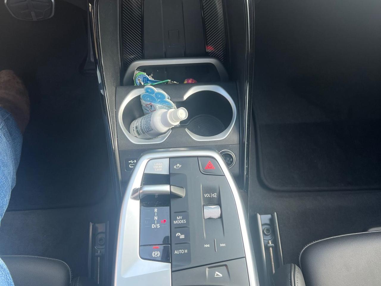 Bmw X2 M M Sport 18d #9012