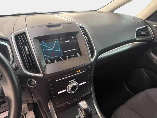 Ford S-Max 2.0 TDCi 150CV