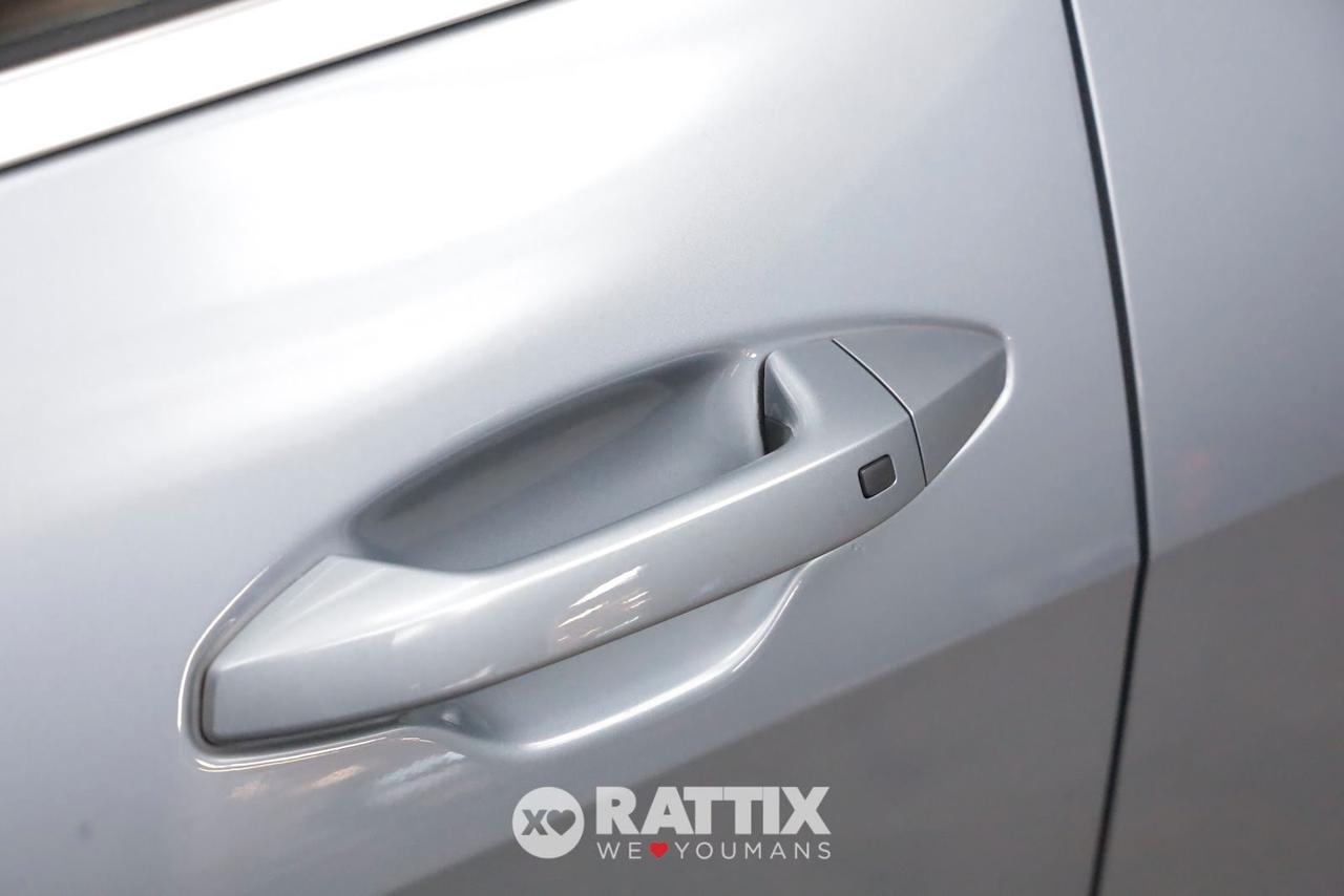 Kia Sportage 1.6 CRDI Mhev GT-line Plus AWD DCT + tetto apribile