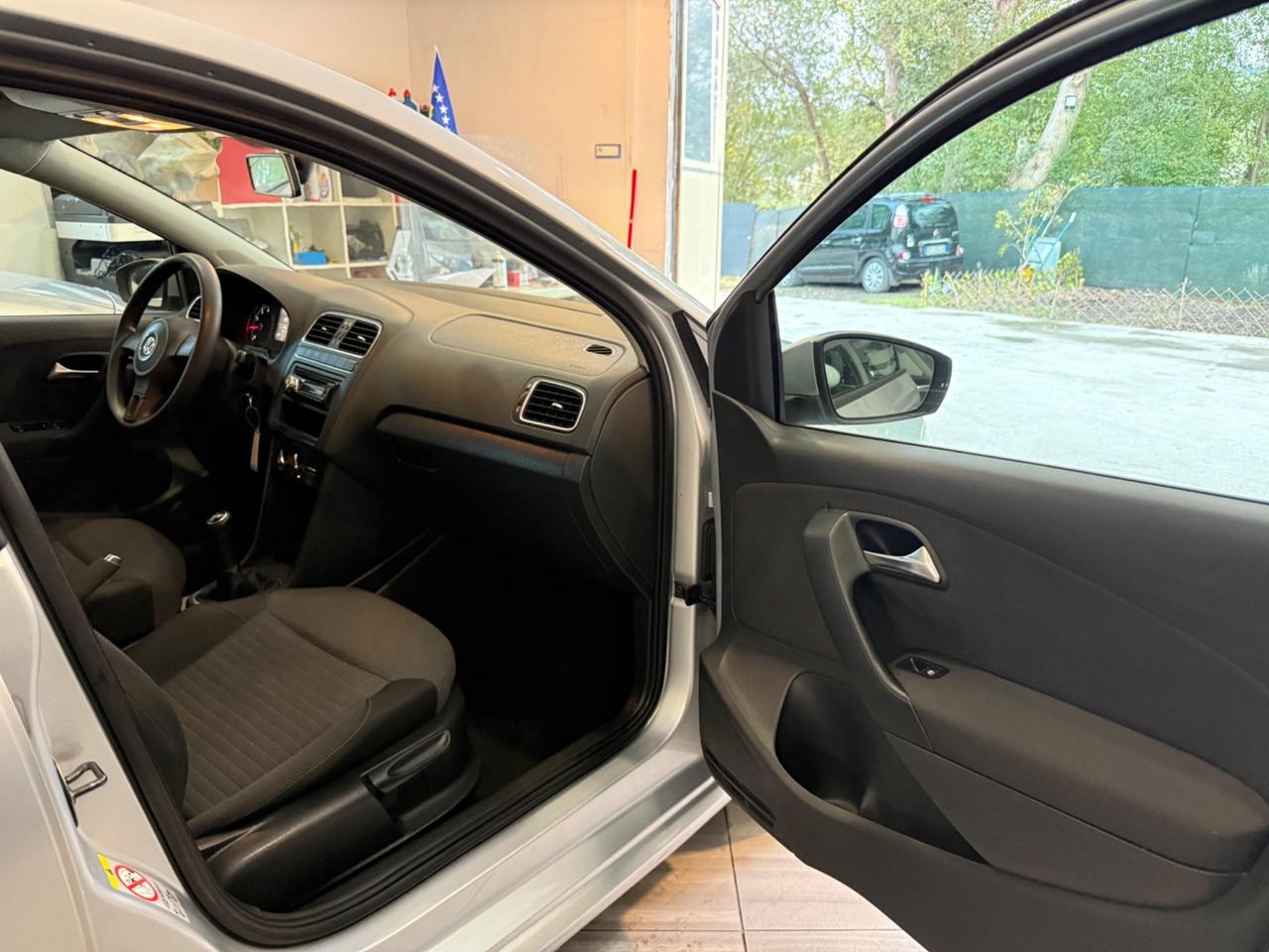 Volkswagen Polo 1.2 BENZINA 145.000KM