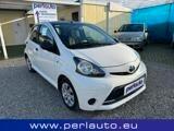 Toyota Aygo 1.0 12V VVT-i 5 porte Cool Soda Connect