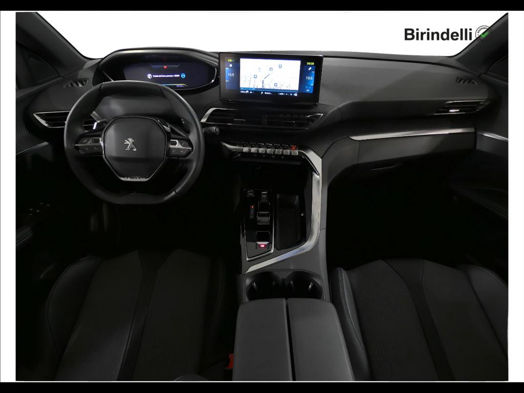 PEUGEOT 3008 2ª serie - 3008 Hybrid 180 e-EAT8 Allure Pack