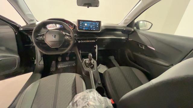 PEUGEOT 208 PureTech 75 S&S Style - VARI COLORI !