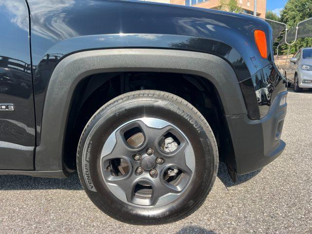 JEEP Renegade 1.6 Mjt CV 105 Longitude