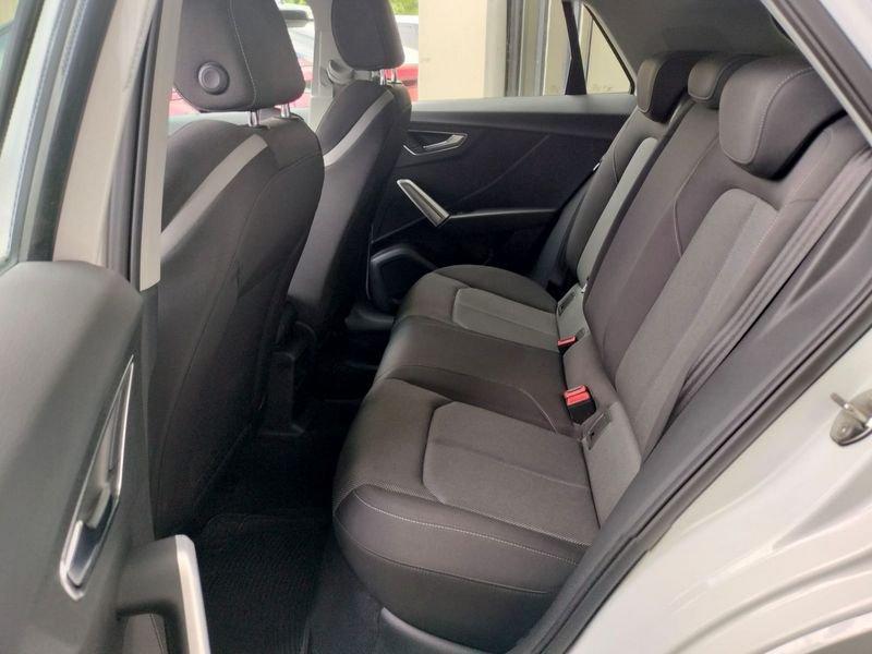 Audi Q2 Q2 30 TFSI S tronic