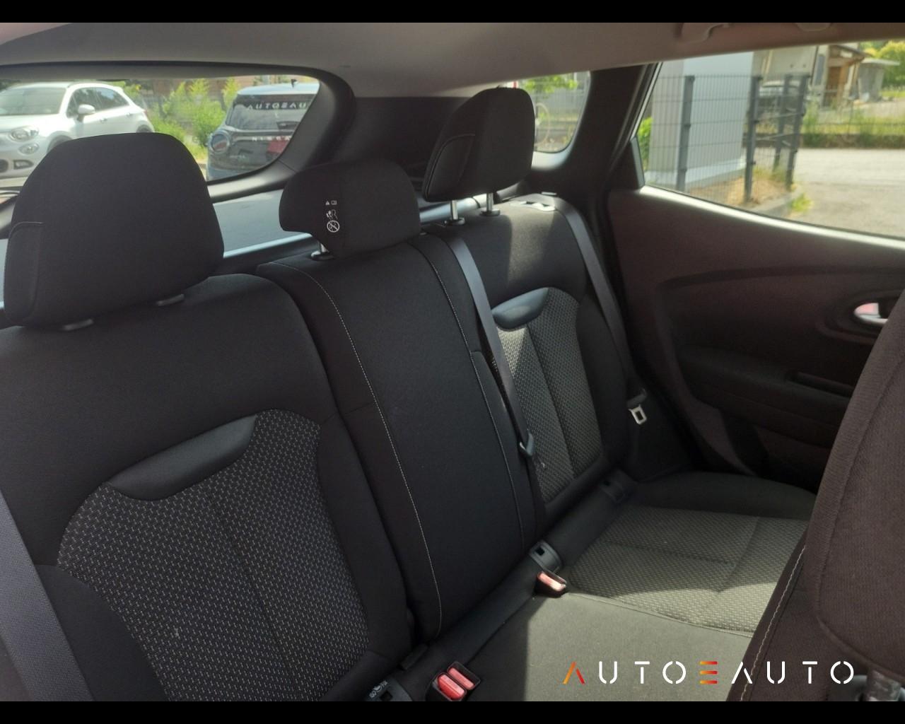 RENAULT Kadjar - Kadjar 1.5 blue dci Business 115cv