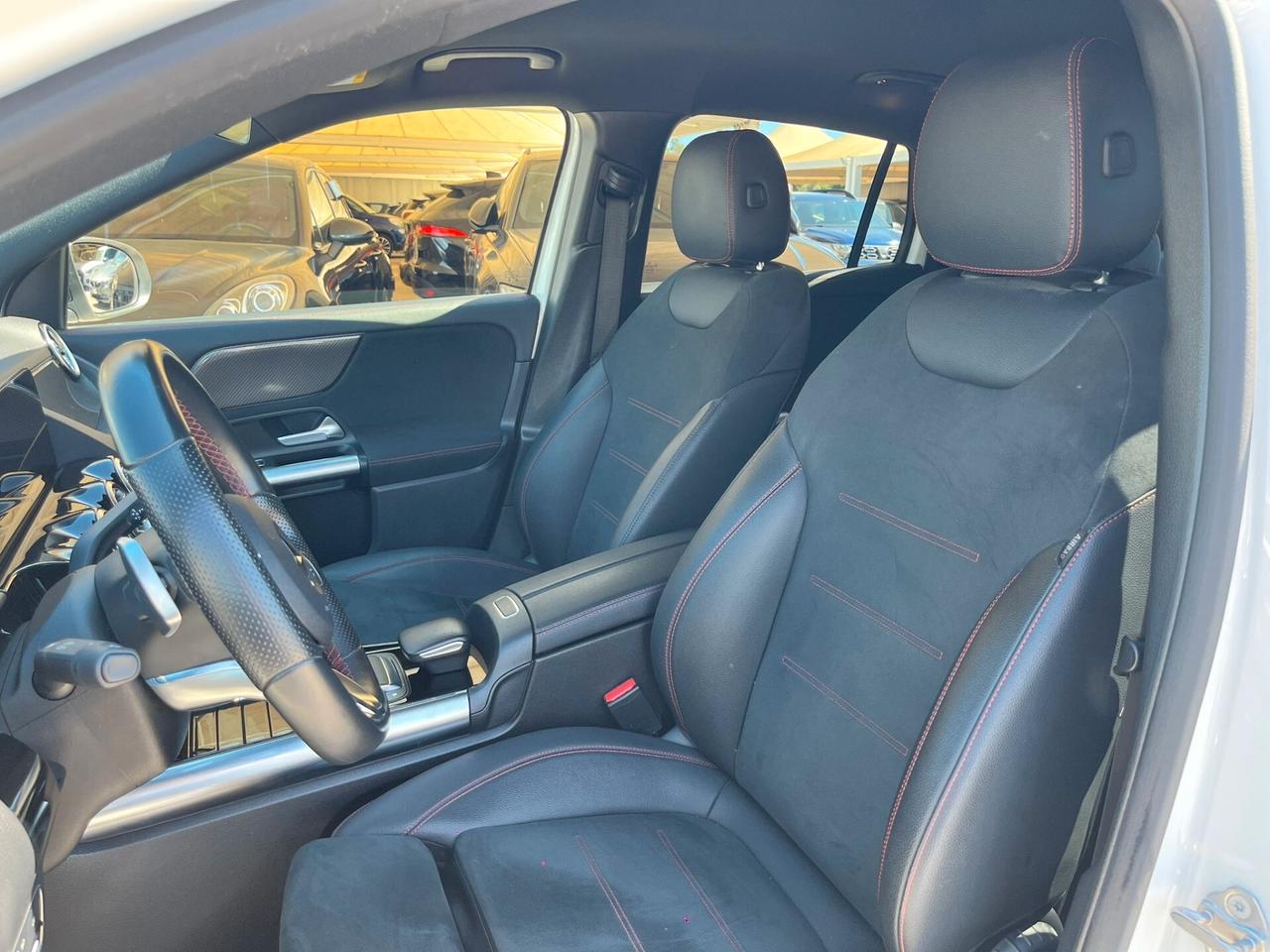 Mercedes-benz GLA 200 GLA 220 d Automatic Premium