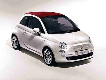 Fiat 500C C 1.2 ROK AUTOGEPY SASSUOLO 05361881051