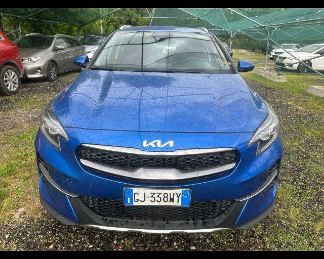 KIA XCeed 1.0 T-GDi GPL Urban