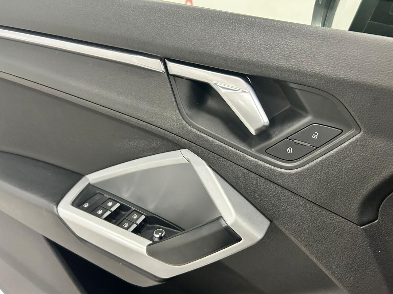 Audi Q3 35 TDI S tronic 2020