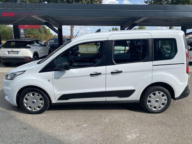 Ford Transit Connect Transit Connect 220 1.5 Ecoblue 100CV PC Combi Trend N1