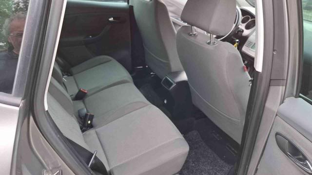 SEAT Altea 2.0 TDI DPF ADATTA NEOPATENTATI