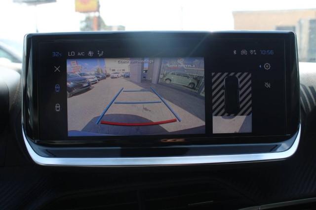 Peugeot 2008 1.2 Allure s&s 130cv Automatica con CarPlay