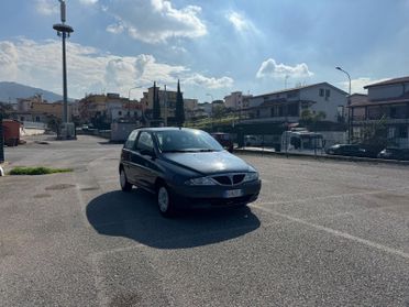 Lancia Y 1.2i cat Elefantino Blu